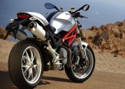 Ducati Monster 1100